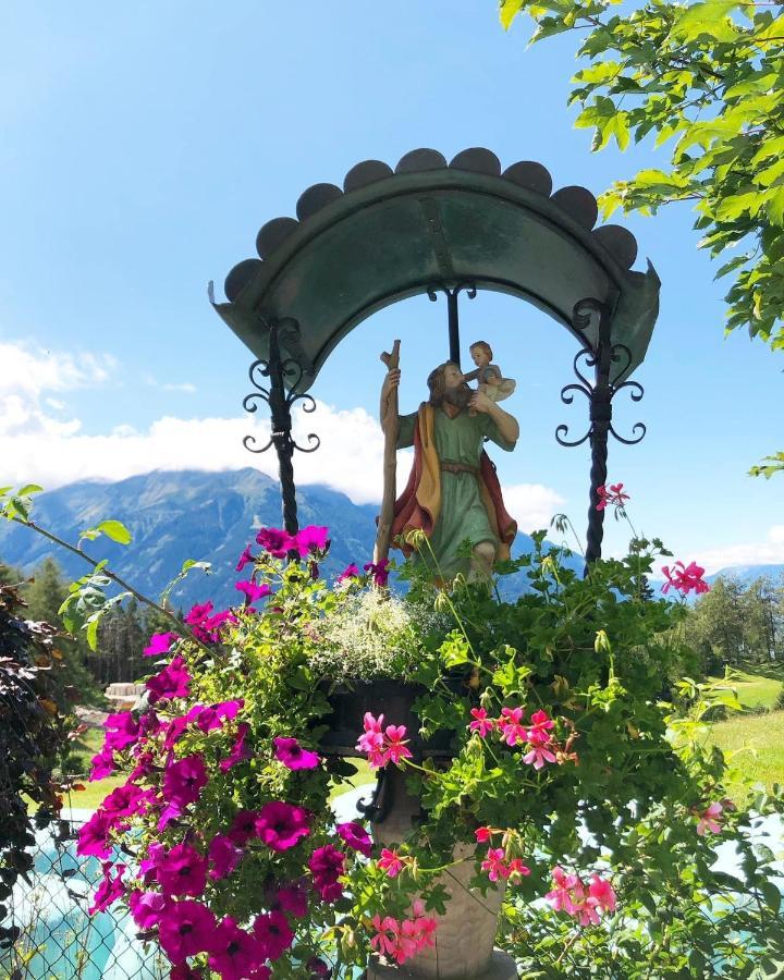 Haus Lukas Panzió Seefeld in Tirol Kültér fotó