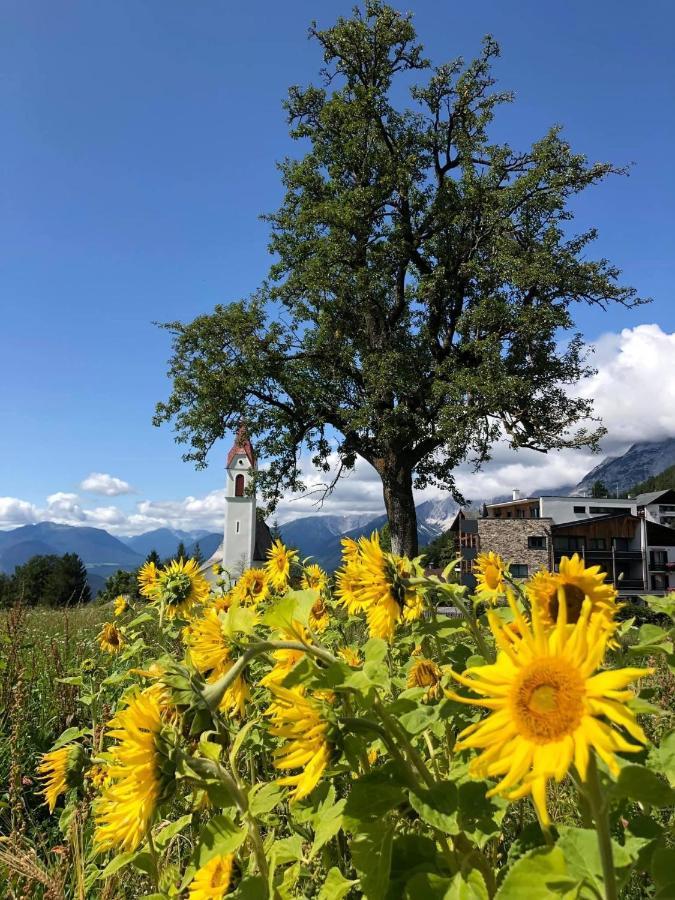 Haus Lukas Panzió Seefeld in Tirol Kültér fotó