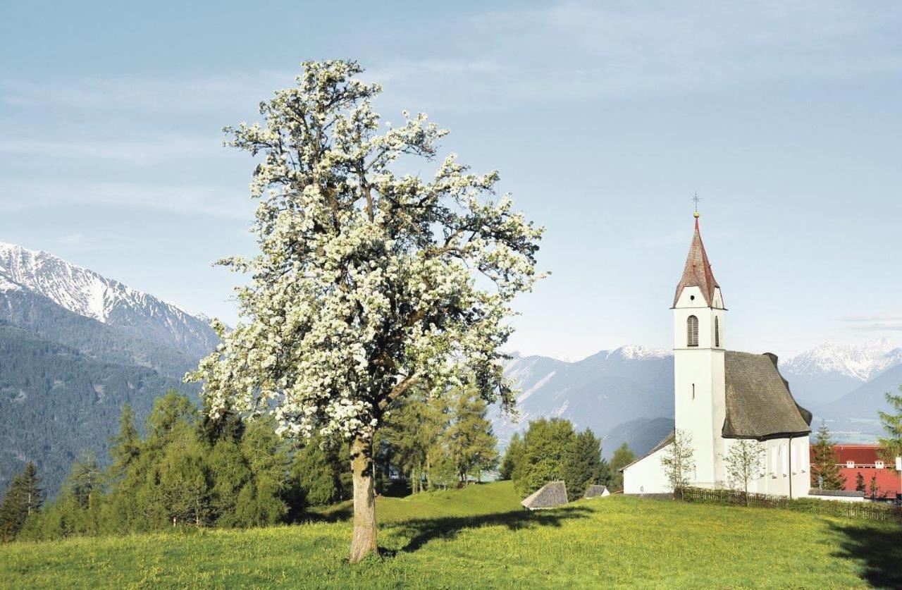 Haus Lukas Panzió Seefeld in Tirol Kültér fotó
