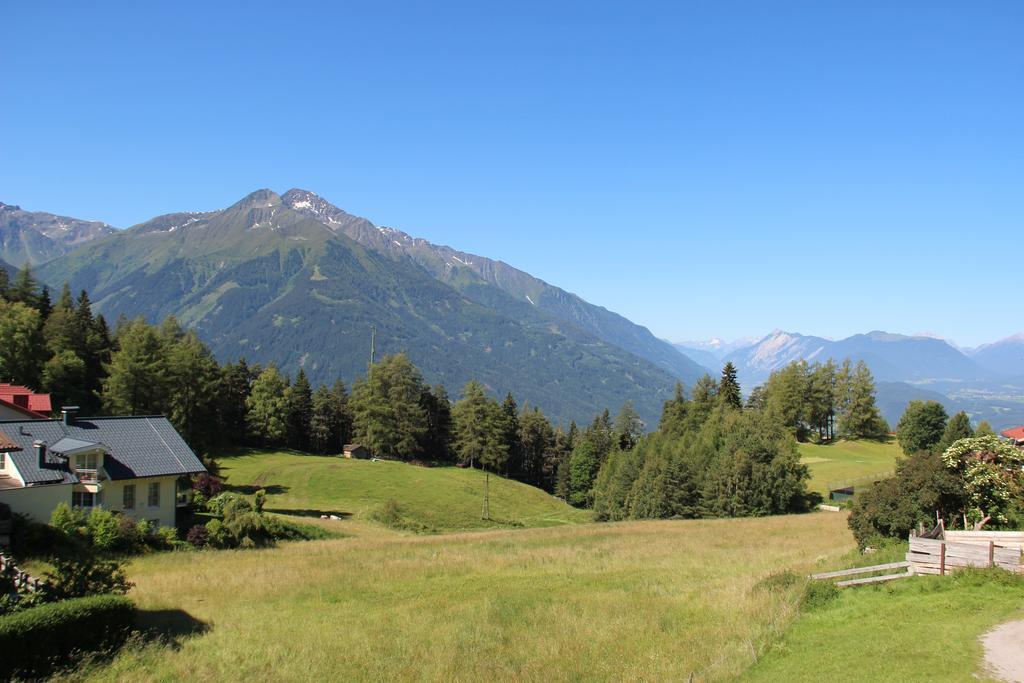 Haus Lukas Panzió Seefeld in Tirol Kültér fotó