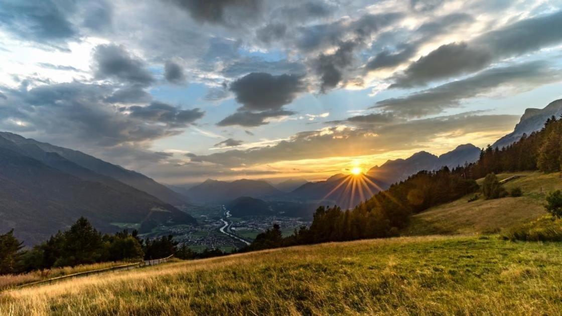 Haus Lukas Panzió Seefeld in Tirol Kültér fotó