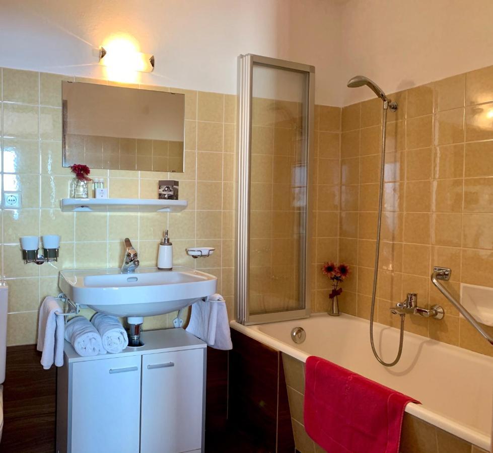 Haus Lukas Panzió Seefeld in Tirol Kültér fotó