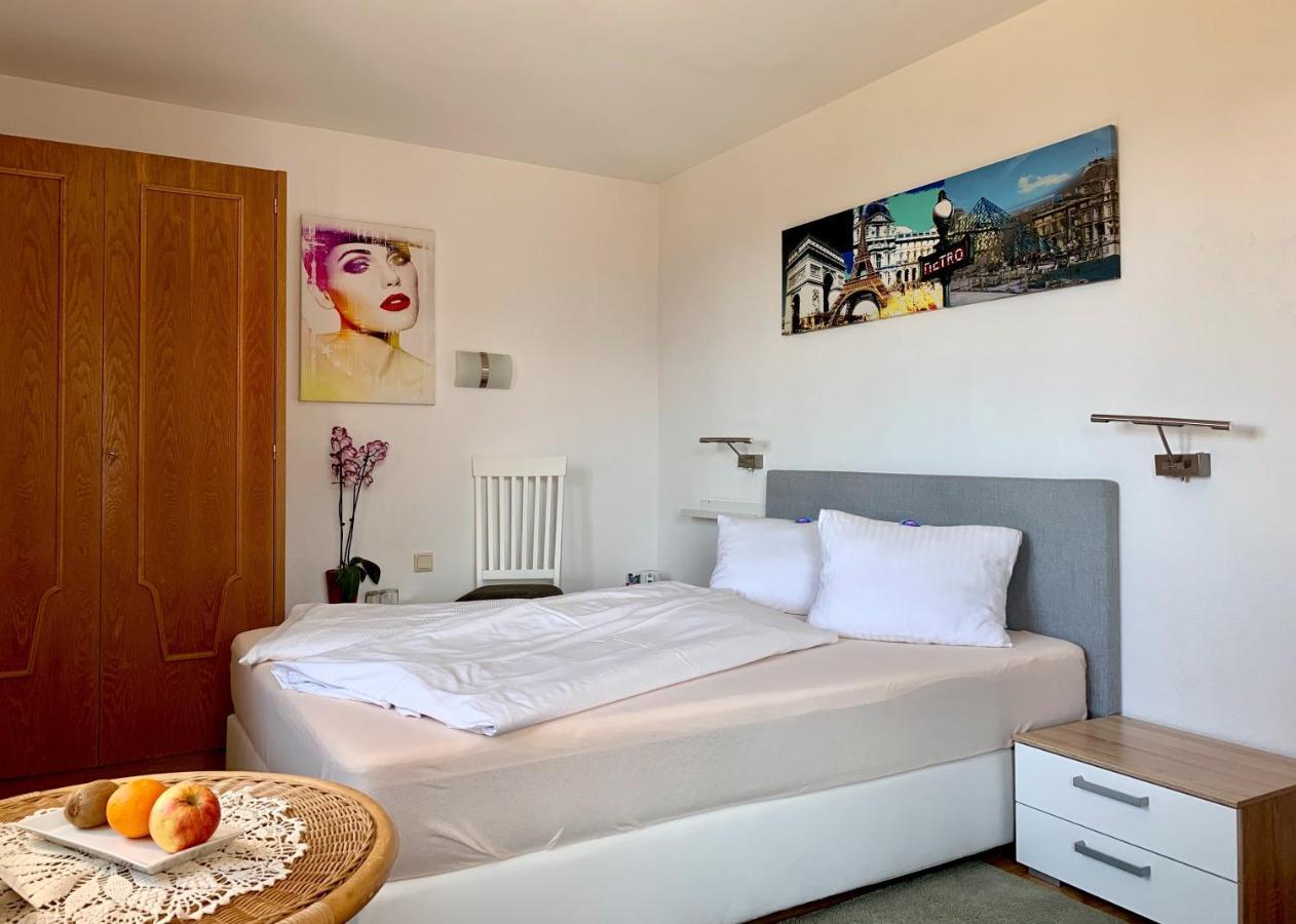 Haus Lukas Panzió Seefeld in Tirol Kültér fotó